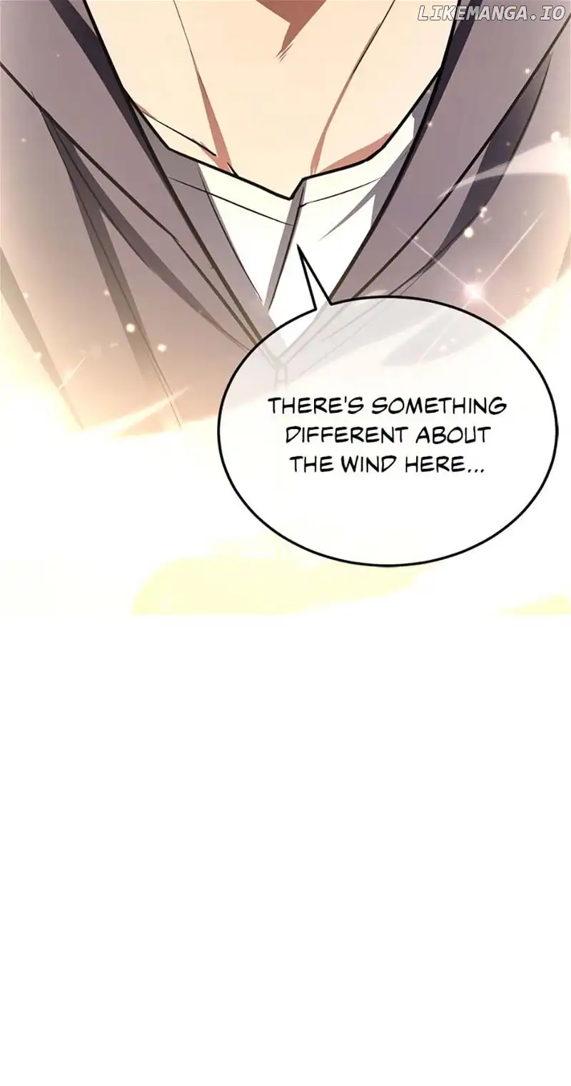 My Mom is my Constellation Chapter 56 page 50 - 
