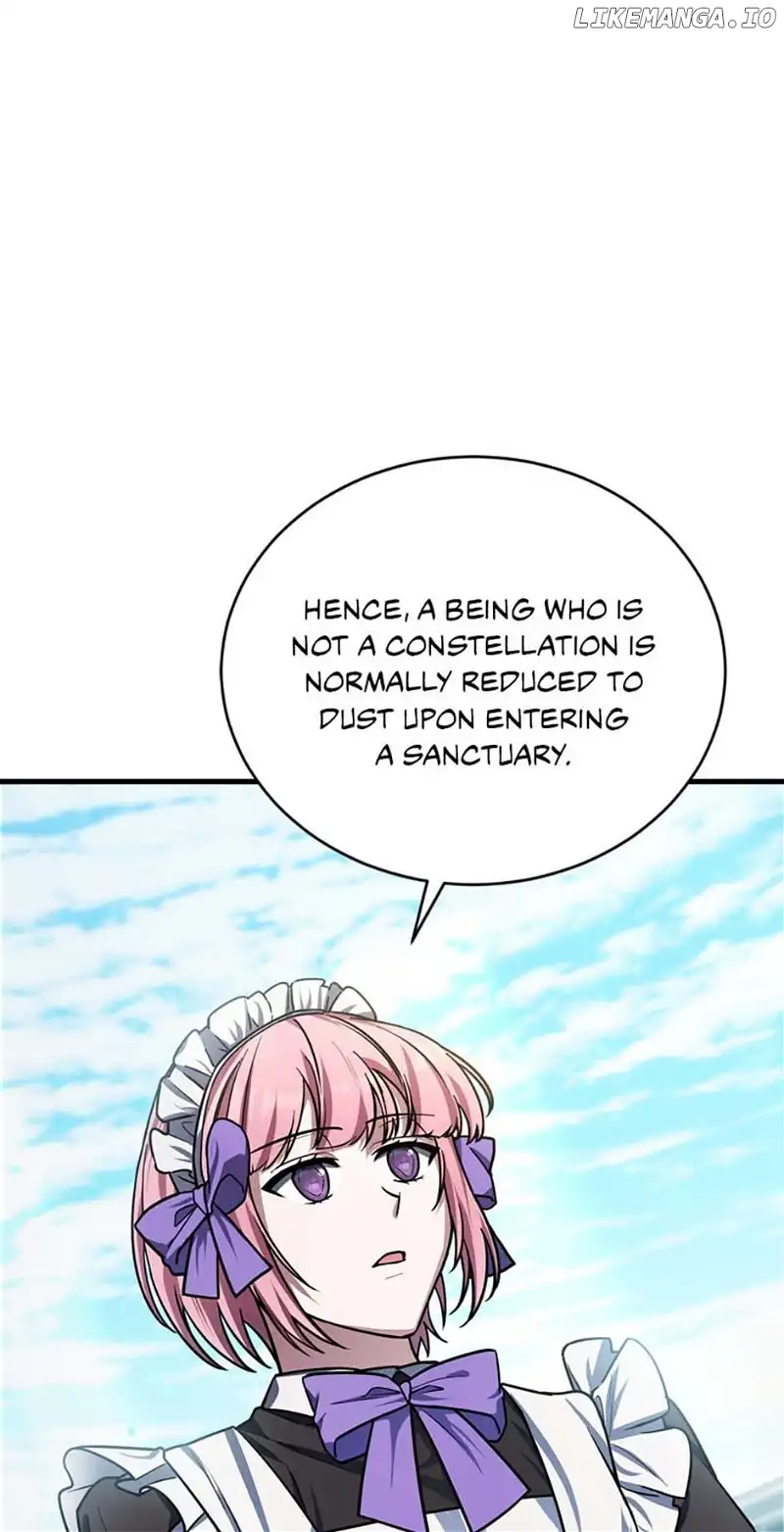 My Mom is my Constellation Chapter 56 page 54 - 