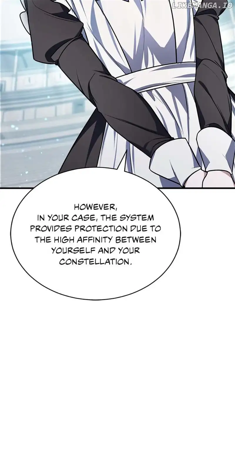 My Mom is my Constellation Chapter 56 page 55 - 
