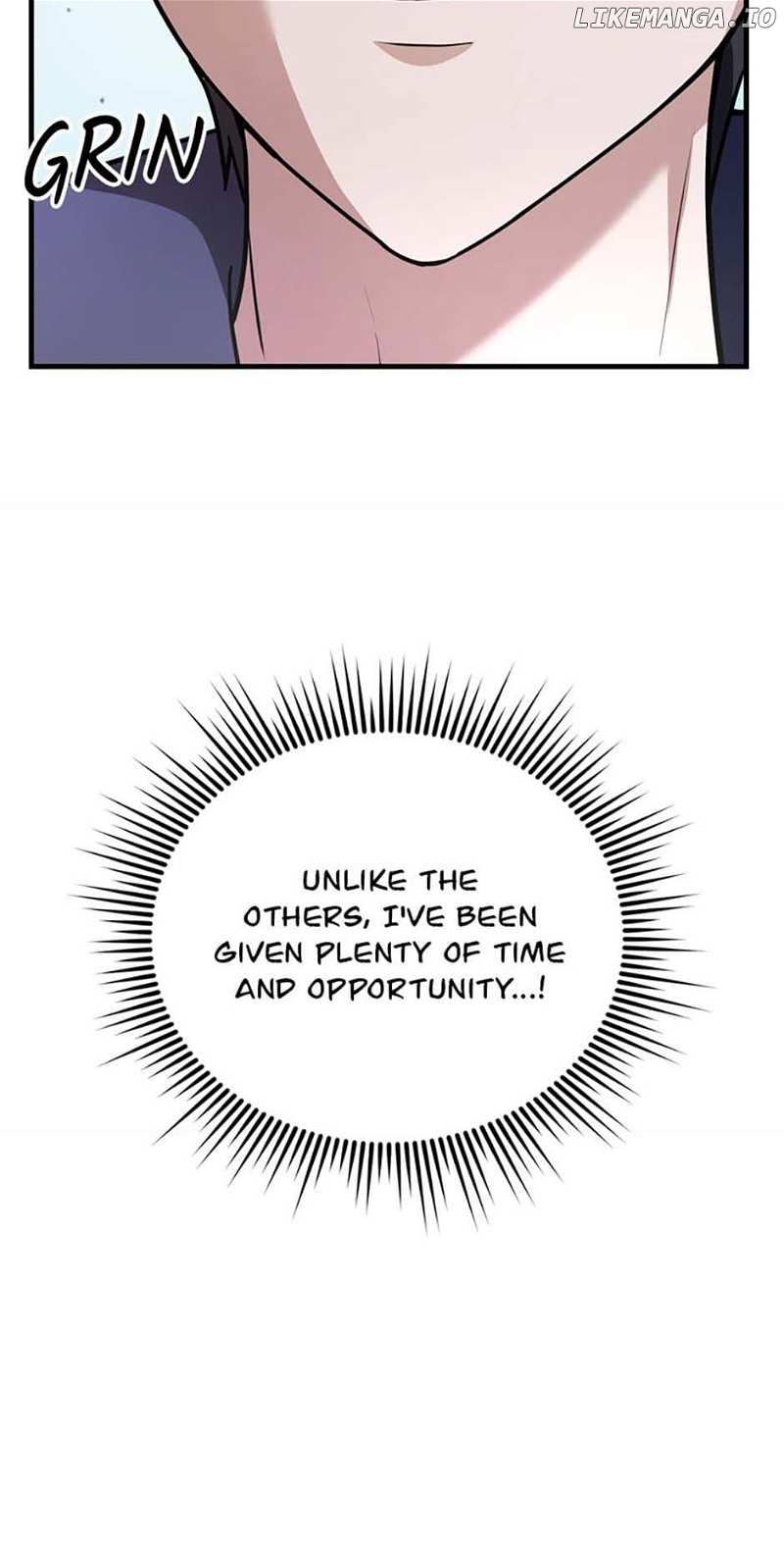 My Mom is my Constellation Chapter 56 page 61 - 