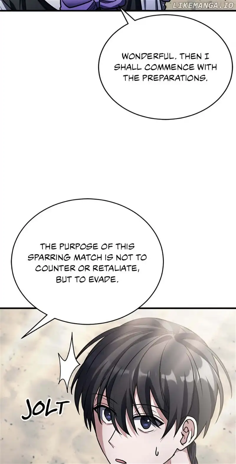 My Mom is my Constellation Chapter 56 page 64 - 
