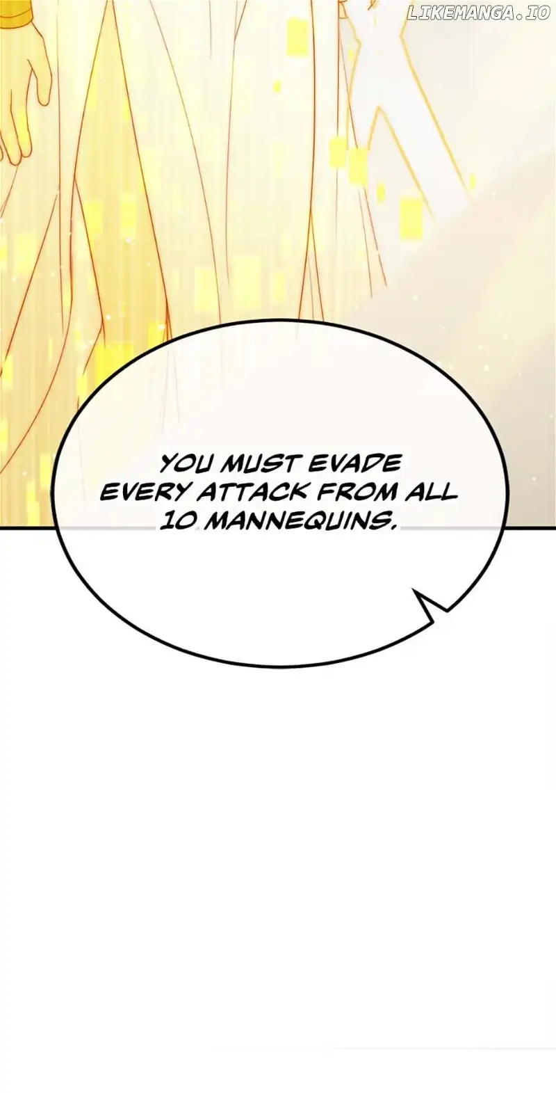 My Mom is my Constellation Chapter 56 page 67 - 