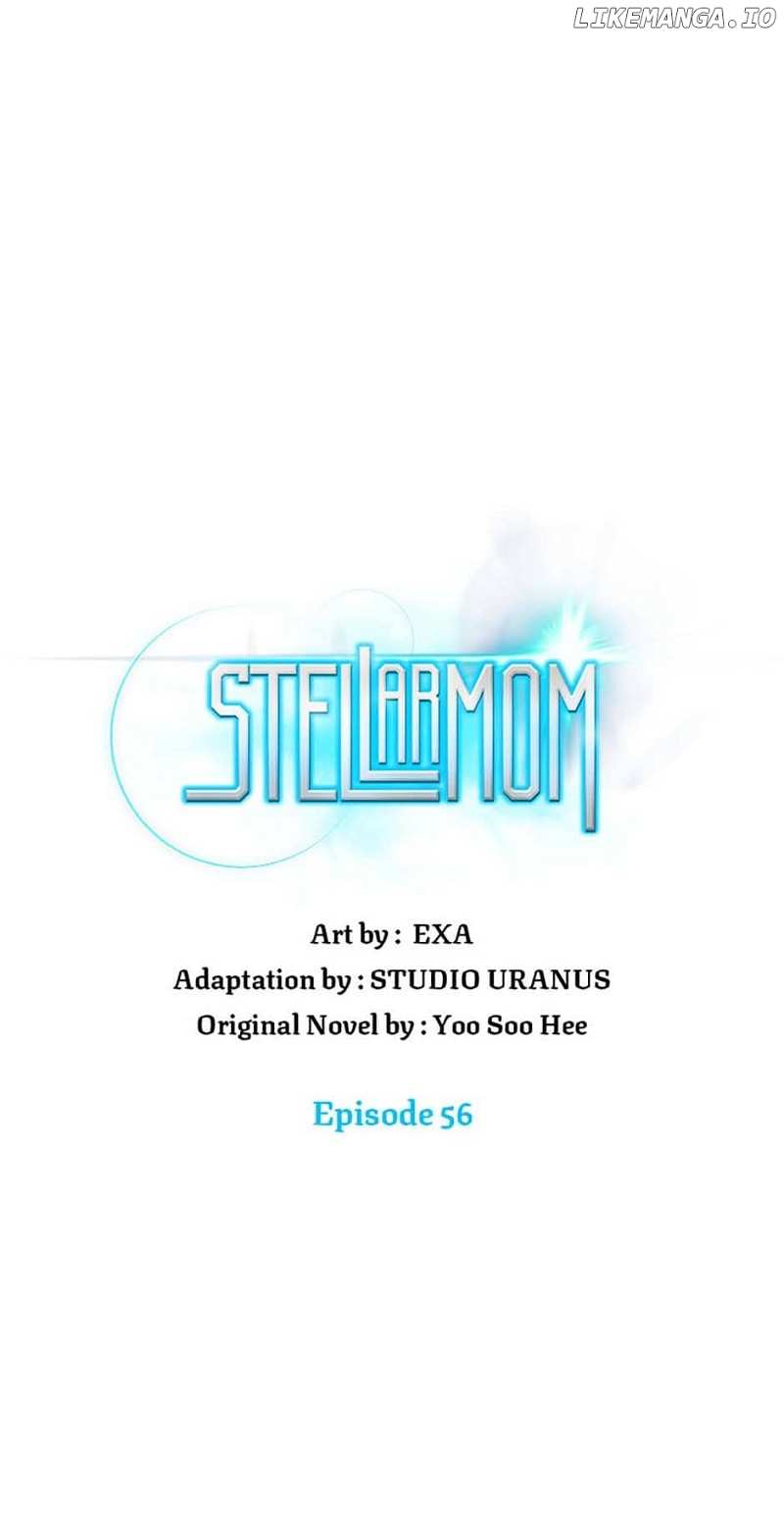 My Mom is my Constellation Chapter 56 page 68 - 