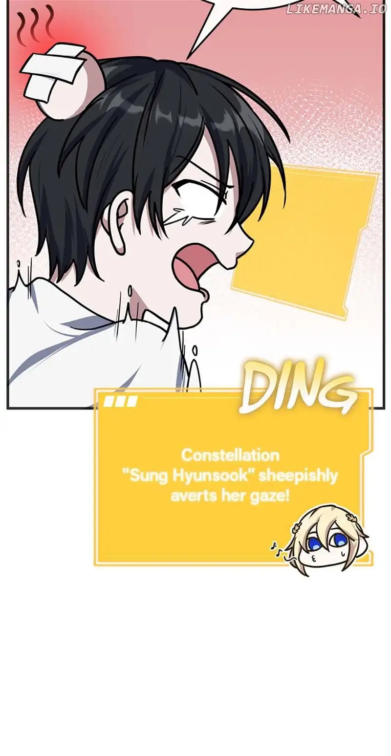 My Mom is my Constellation Chapter 56 page 9 - 