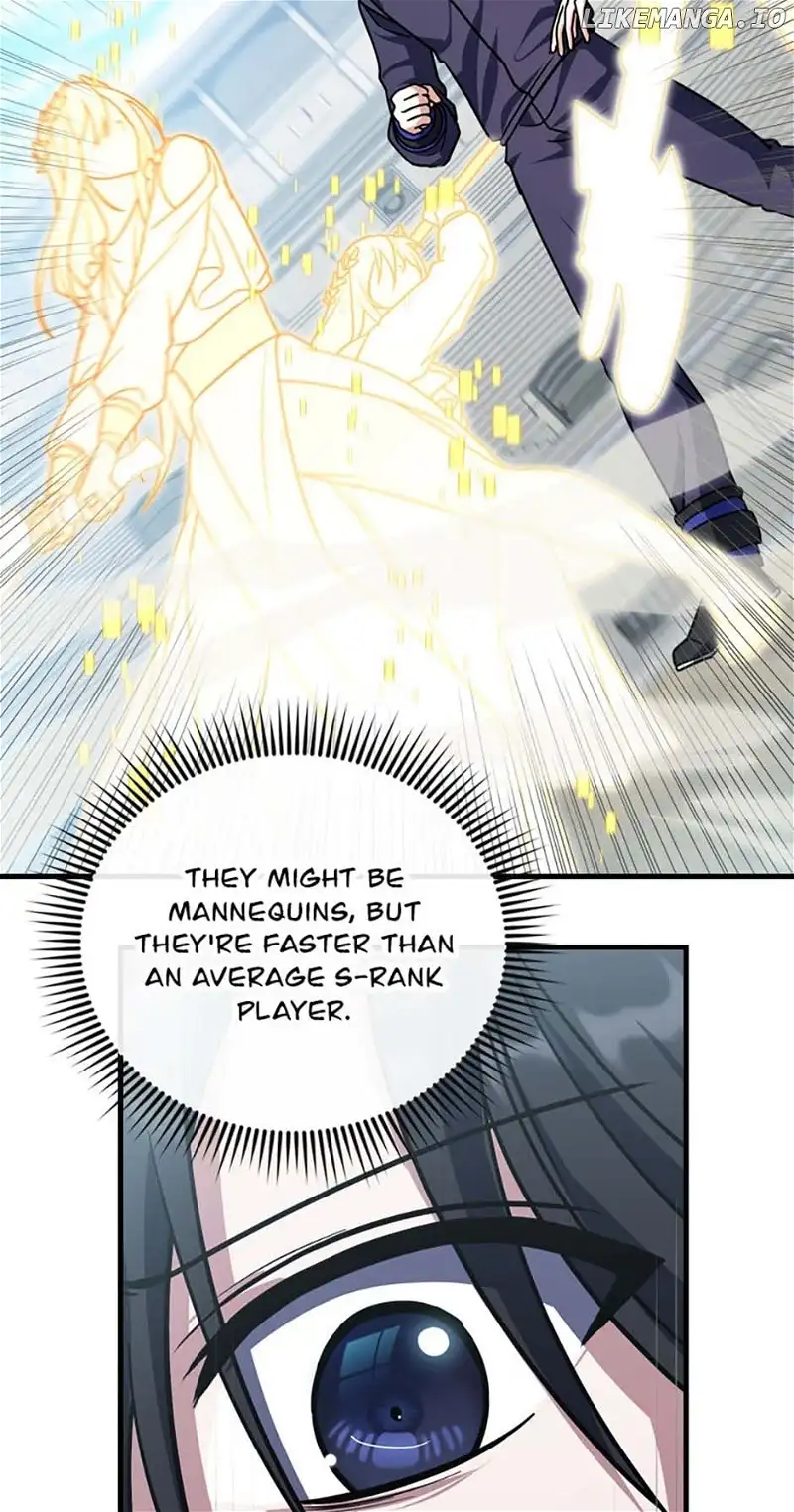 My Mom is my Constellation Chapter 56 page 90 - 