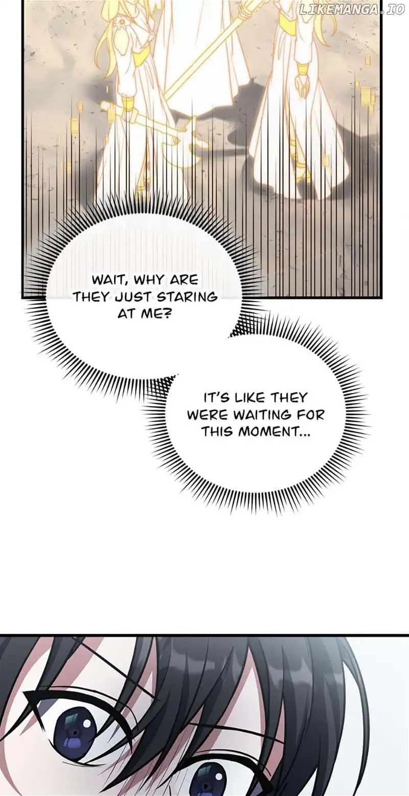 My Mom is my Constellation Chapter 56 page 97 - 