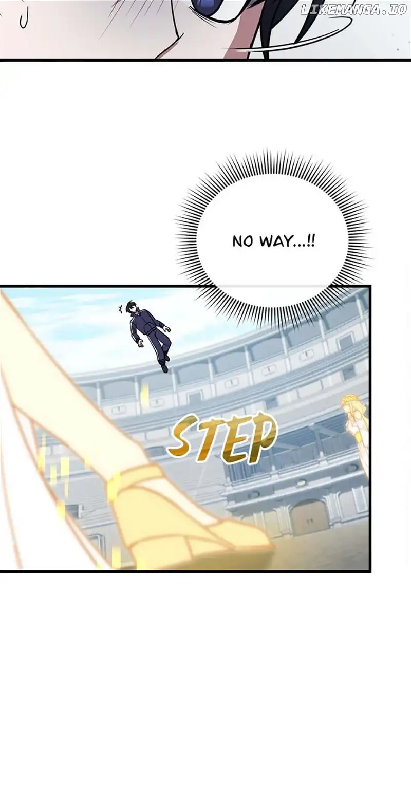 My Mom is my Constellation Chapter 56 page 98 - 