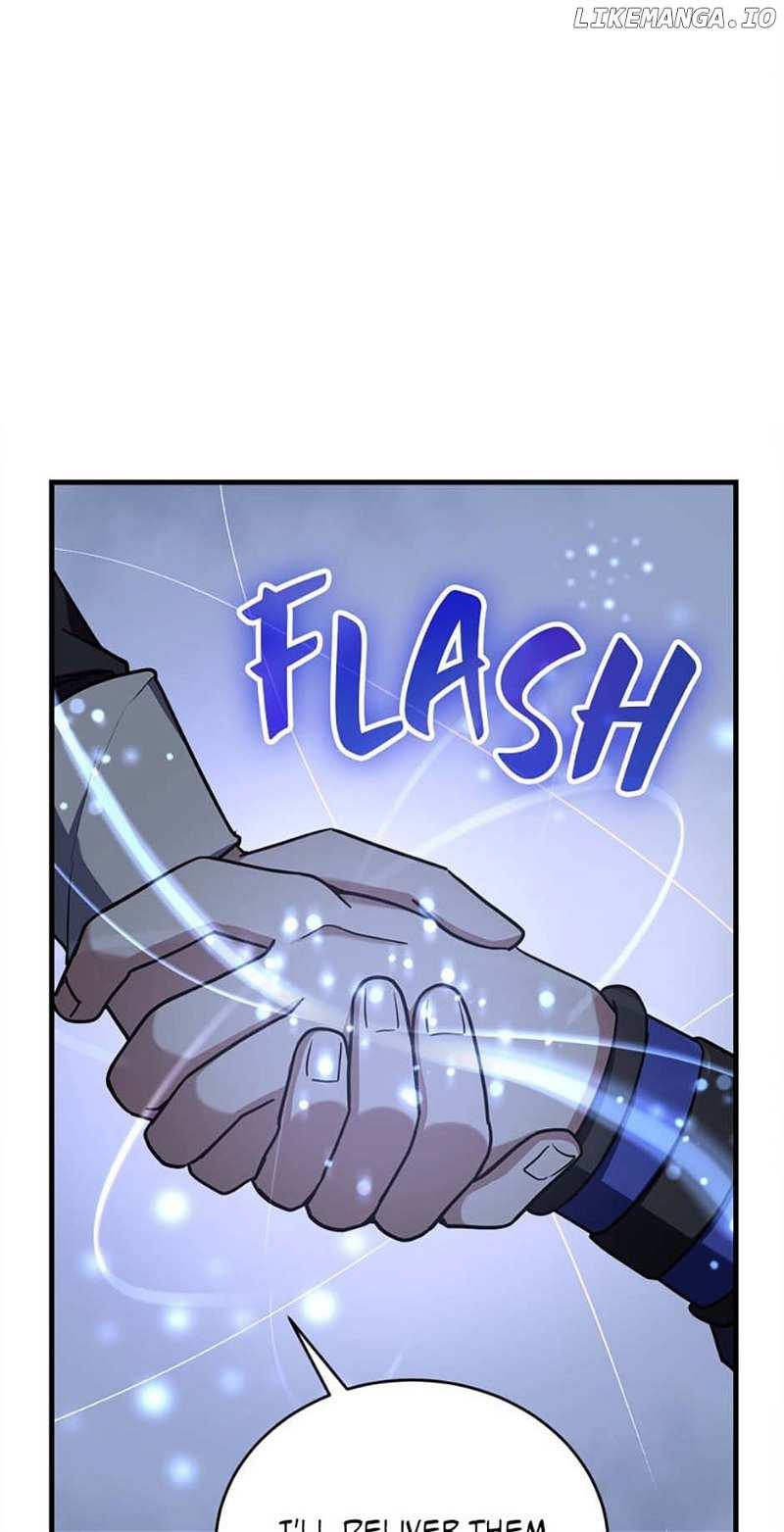 My Mom is my Constellation Chapter 57 page 102 - 