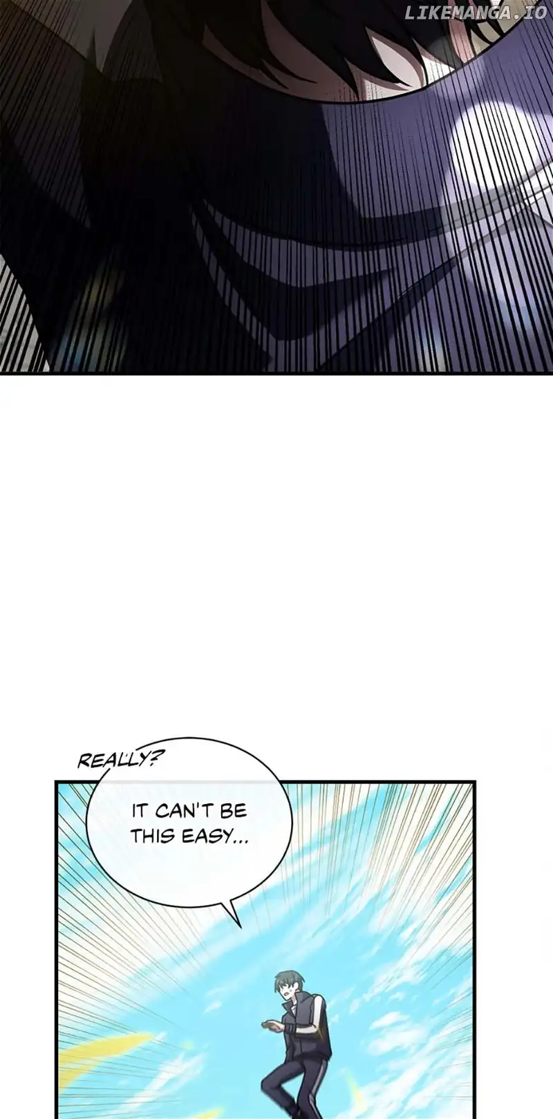 My Mom is my Constellation Chapter 57 page 13 - 