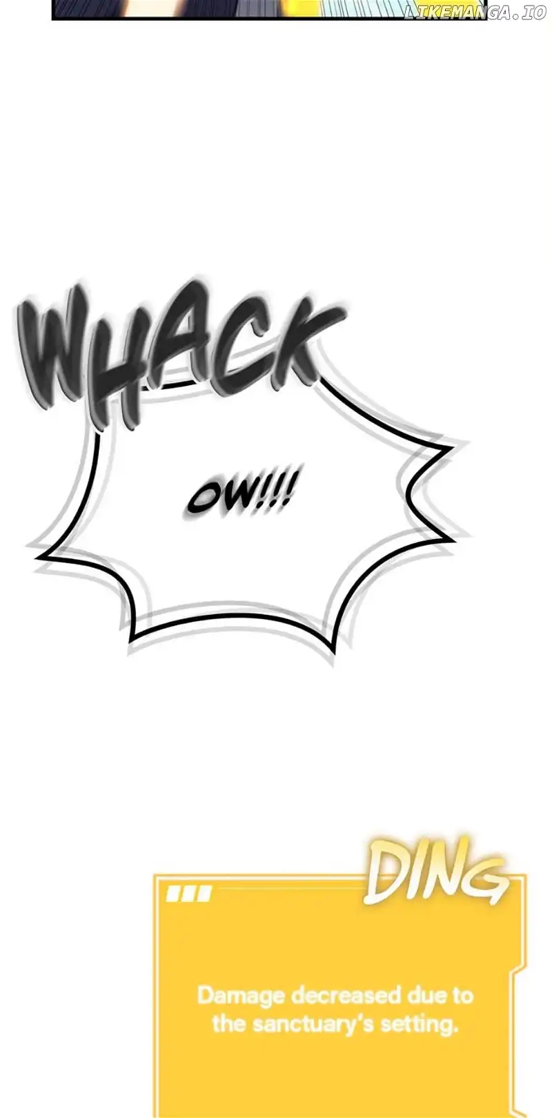 My Mom is my Constellation Chapter 57 page 15 - 