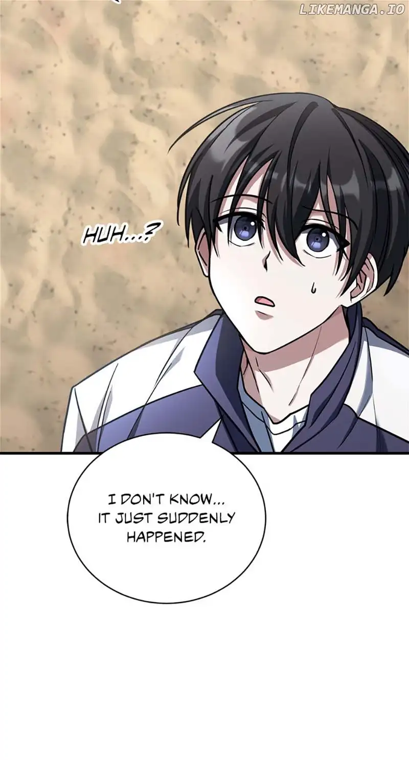 My Mom is my Constellation Chapter 57 page 28 - 