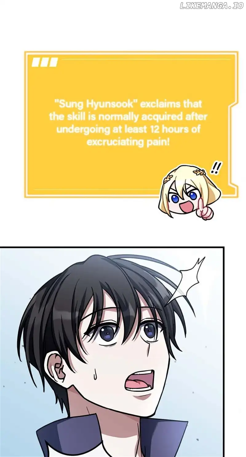 My Mom is my Constellation Chapter 57 page 29 - 