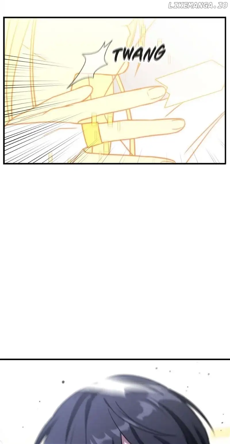 My Mom is my Constellation Chapter 57 page 4 - 
