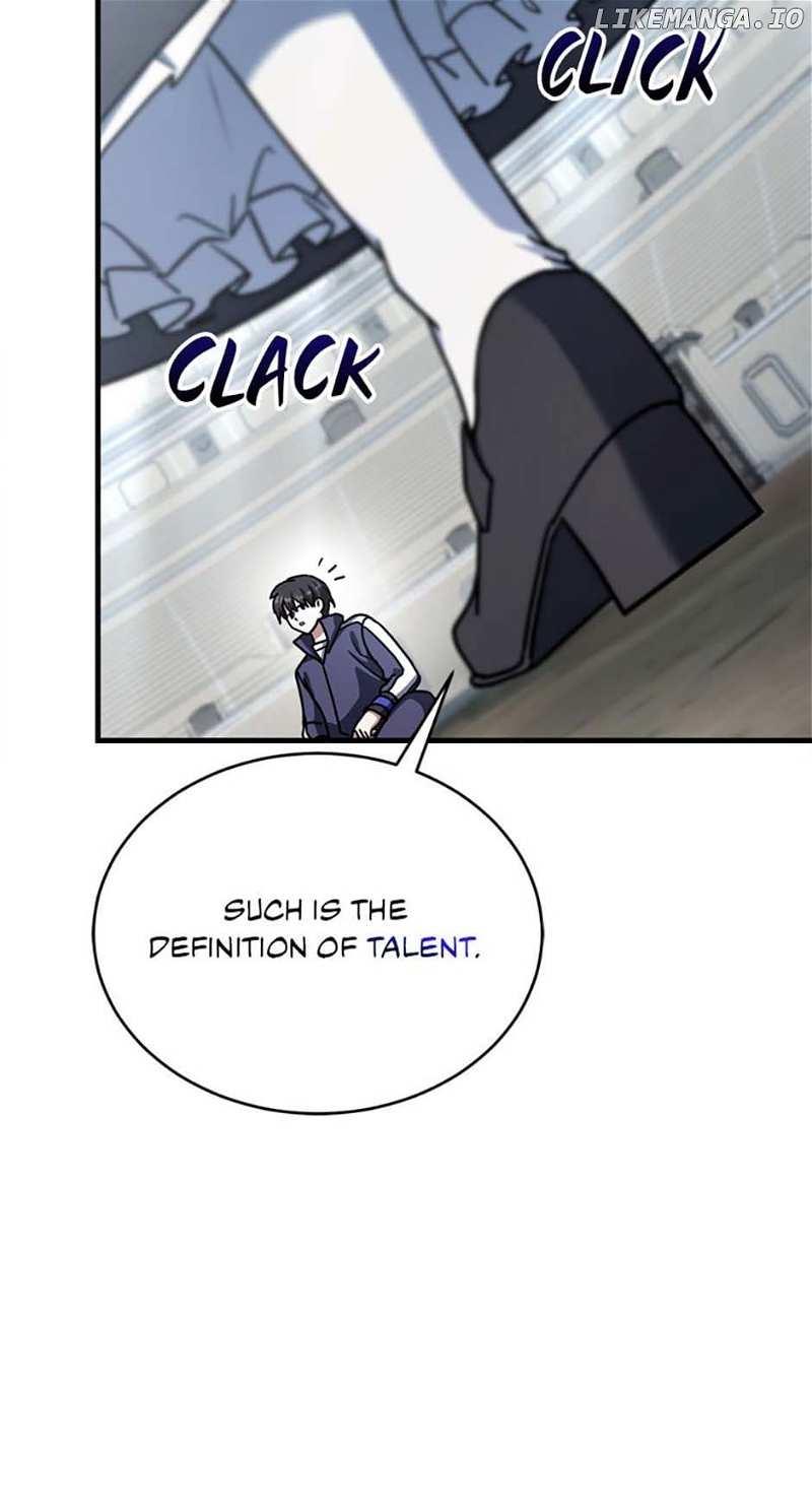 My Mom is my Constellation Chapter 57 page 31 - 