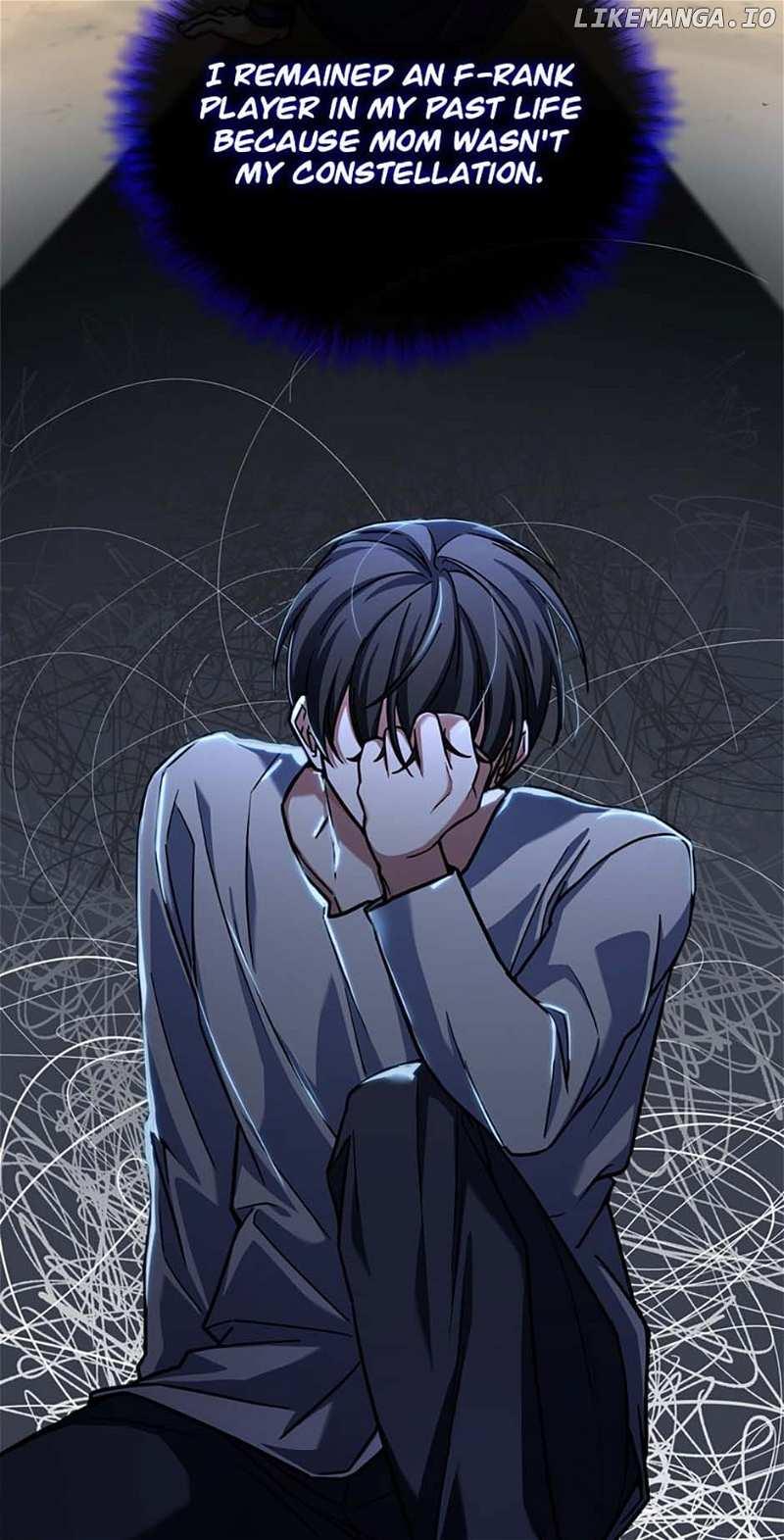 My Mom is my Constellation Chapter 57 page 39 - 