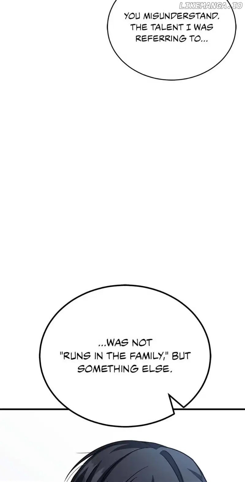 My Mom is my Constellation Chapter 57 page 41 - 