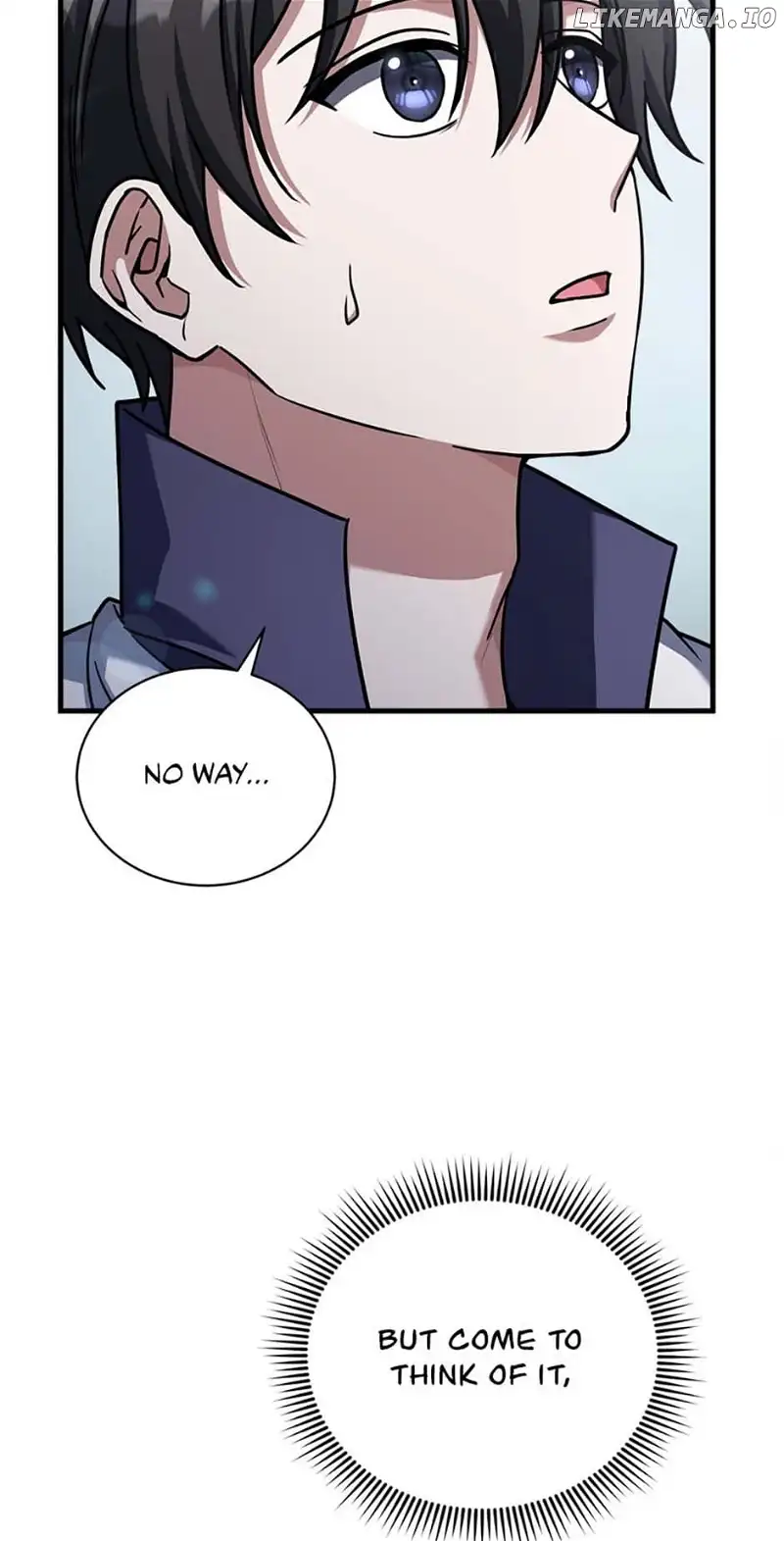 My Mom is my Constellation Chapter 57 page 46 - 