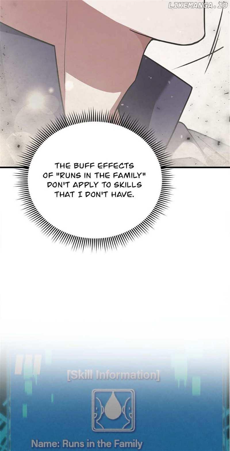 My Mom is my Constellation Chapter 57 page 48 - 