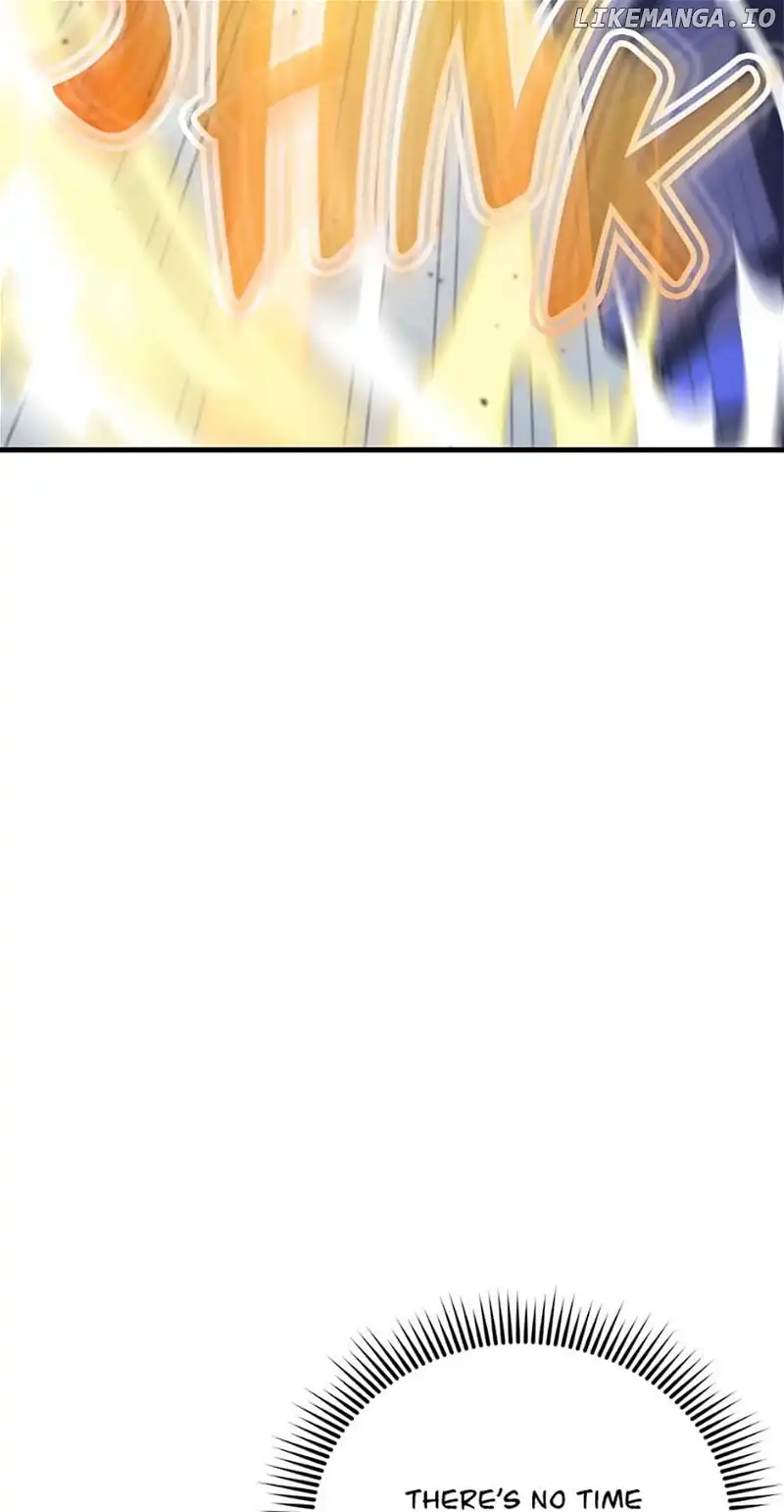 My Mom is my Constellation Chapter 57 page 6 - 