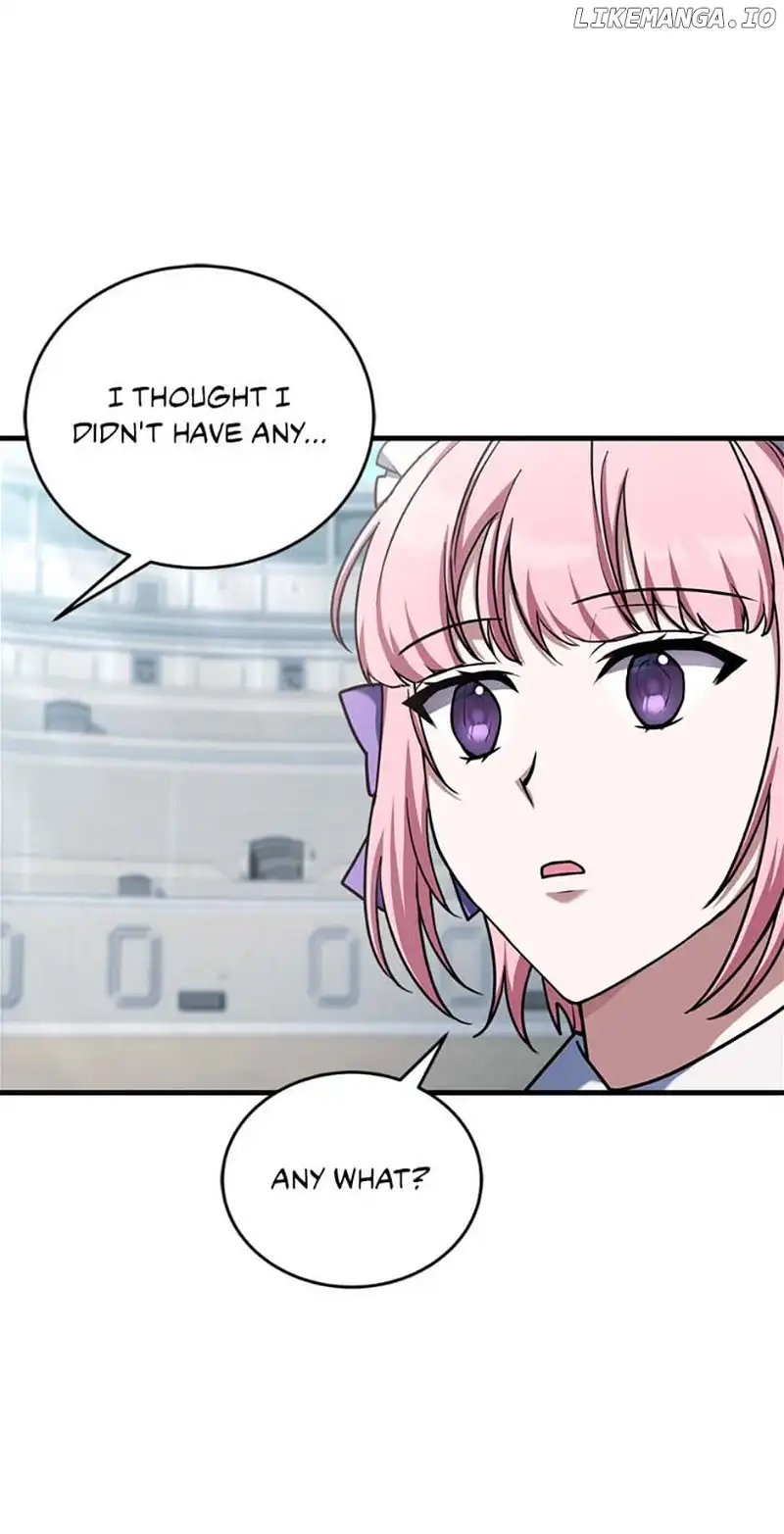 My Mom is my Constellation Chapter 57 page 51 - 