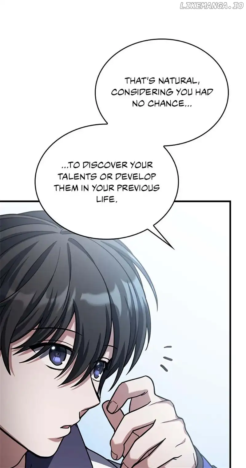My Mom is my Constellation Chapter 57 page 55 - 
