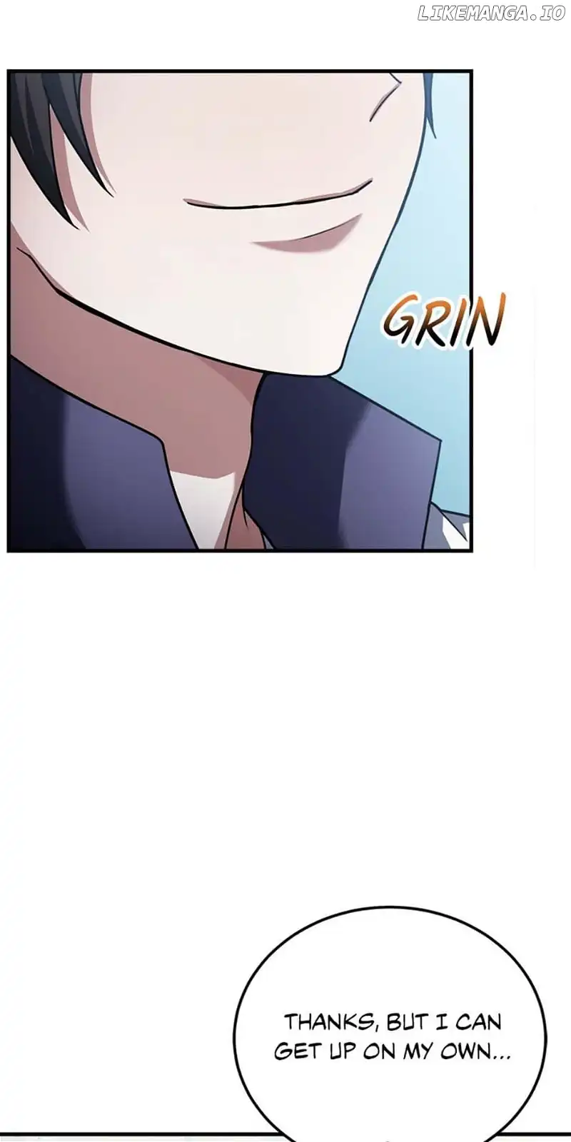 My Mom is my Constellation Chapter 57 page 60 - 