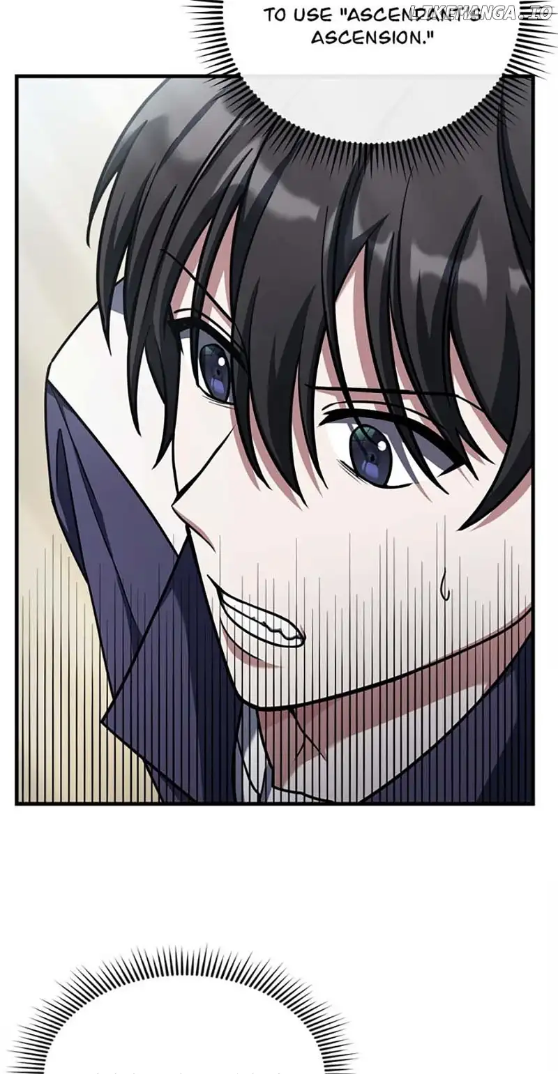 My Mom is my Constellation Chapter 57 page 7 - 