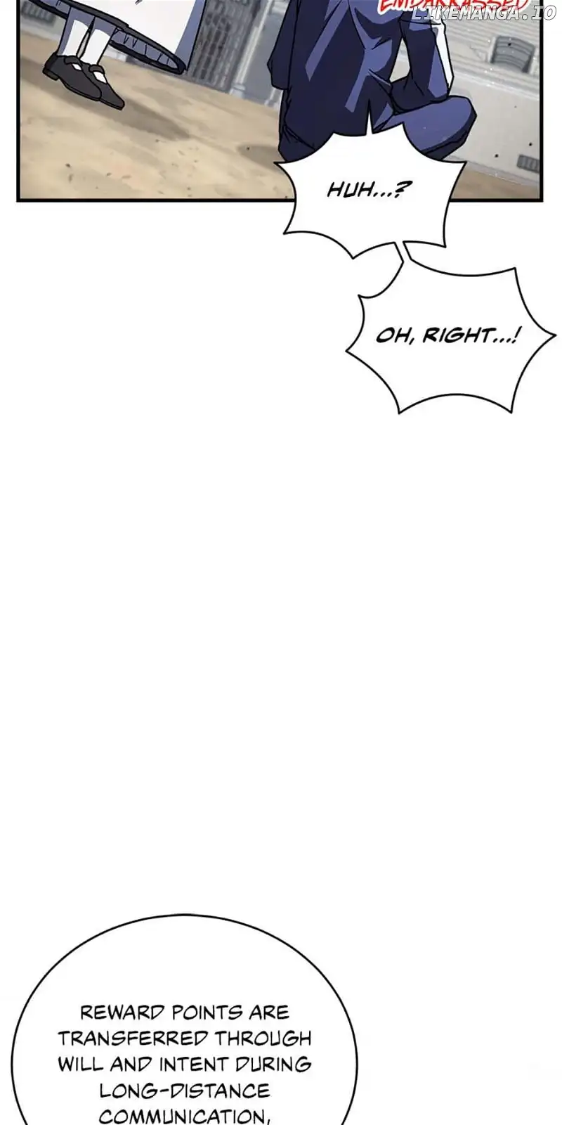 My Mom is my Constellation Chapter 57 page 63 - 