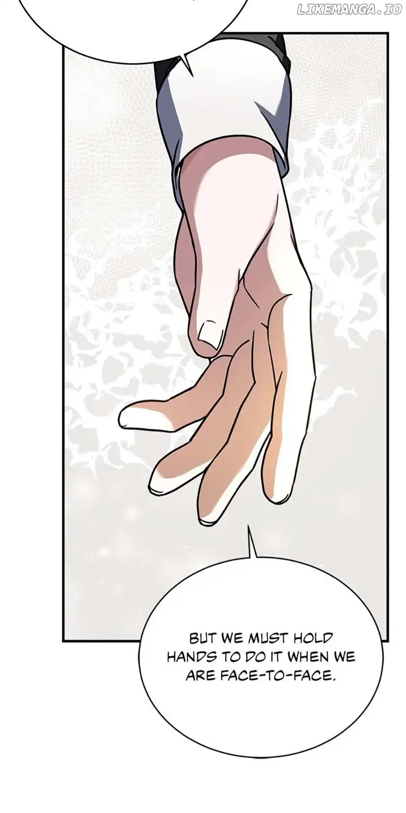 My Mom is my Constellation Chapter 57 page 64 - 