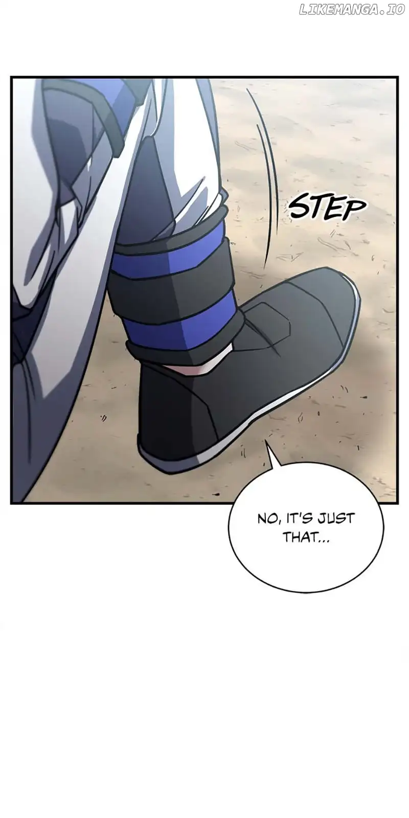 My Mom is my Constellation Chapter 57 page 68 - 