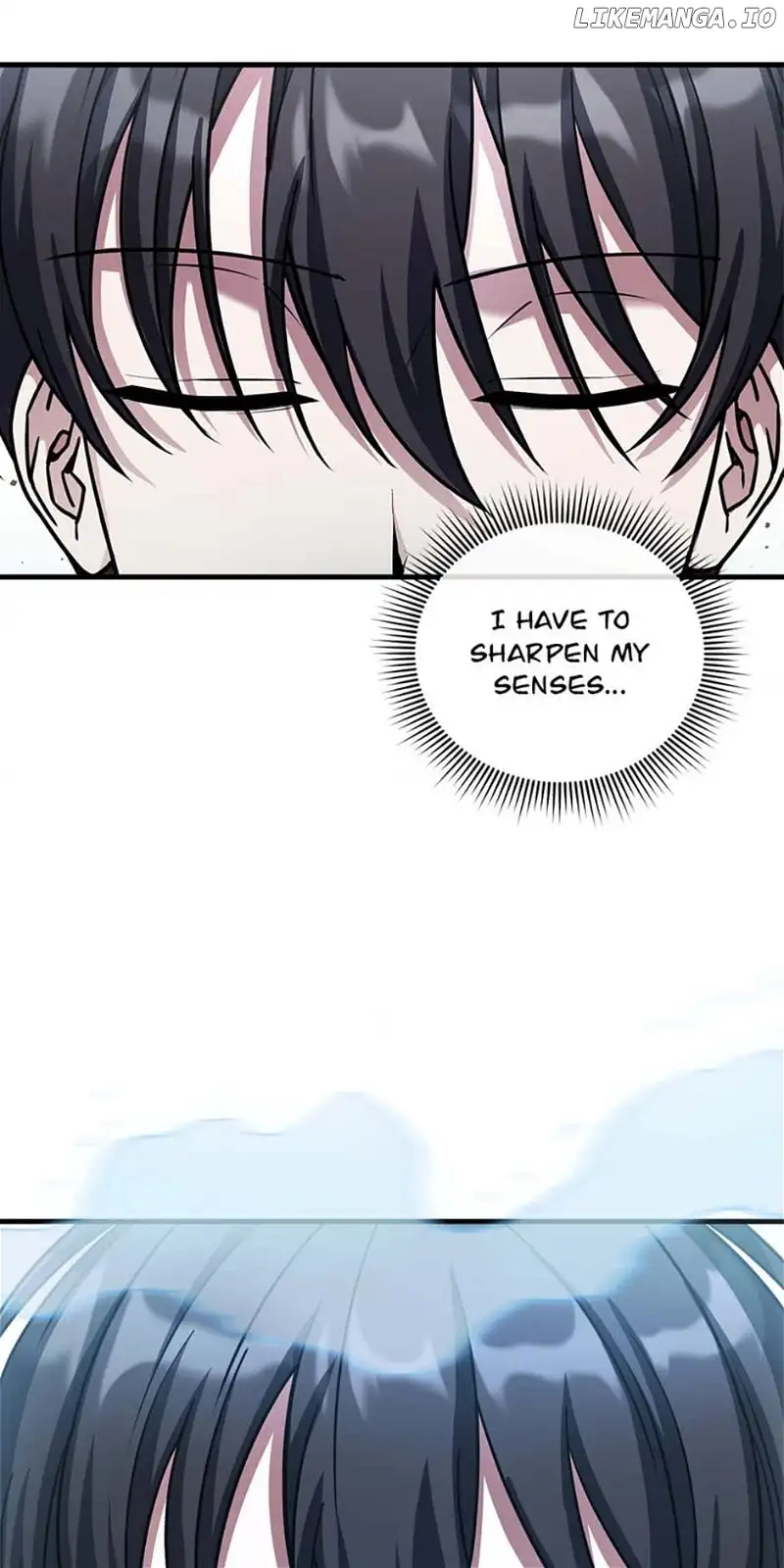 My Mom is my Constellation Chapter 57 page 82 - 