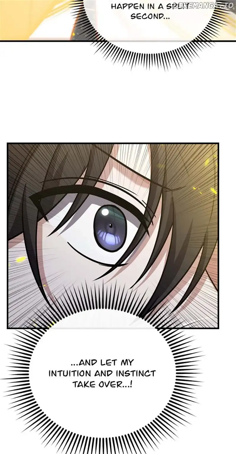 My Mom is my Constellation Chapter 57 page 87 - 