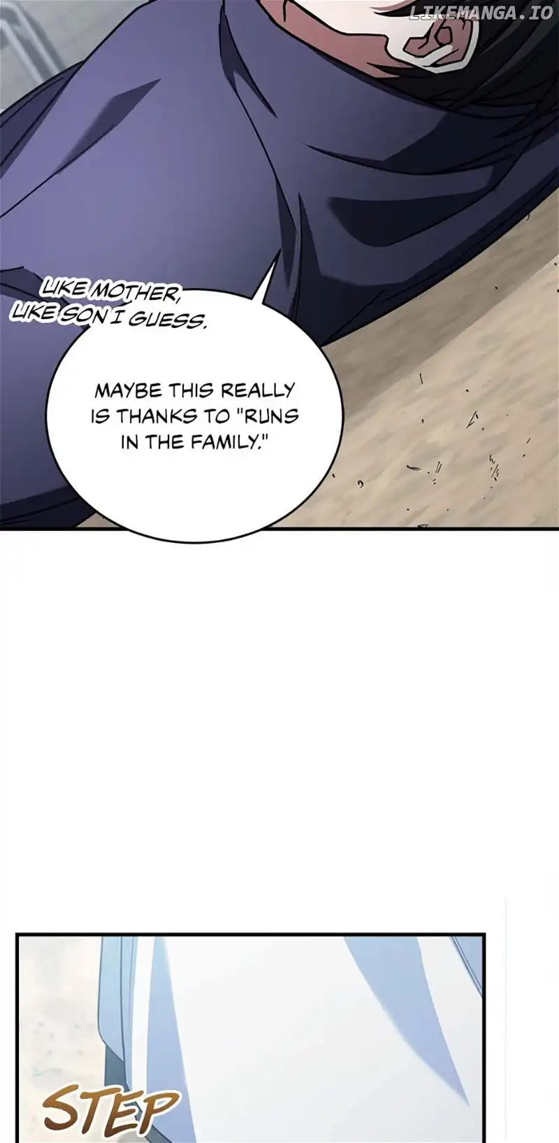 My Mom is my Constellation Chapter 57 page 95 - 