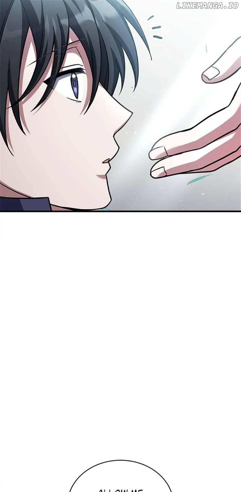 My Mom is my Constellation Chapter 57 page 99 - 