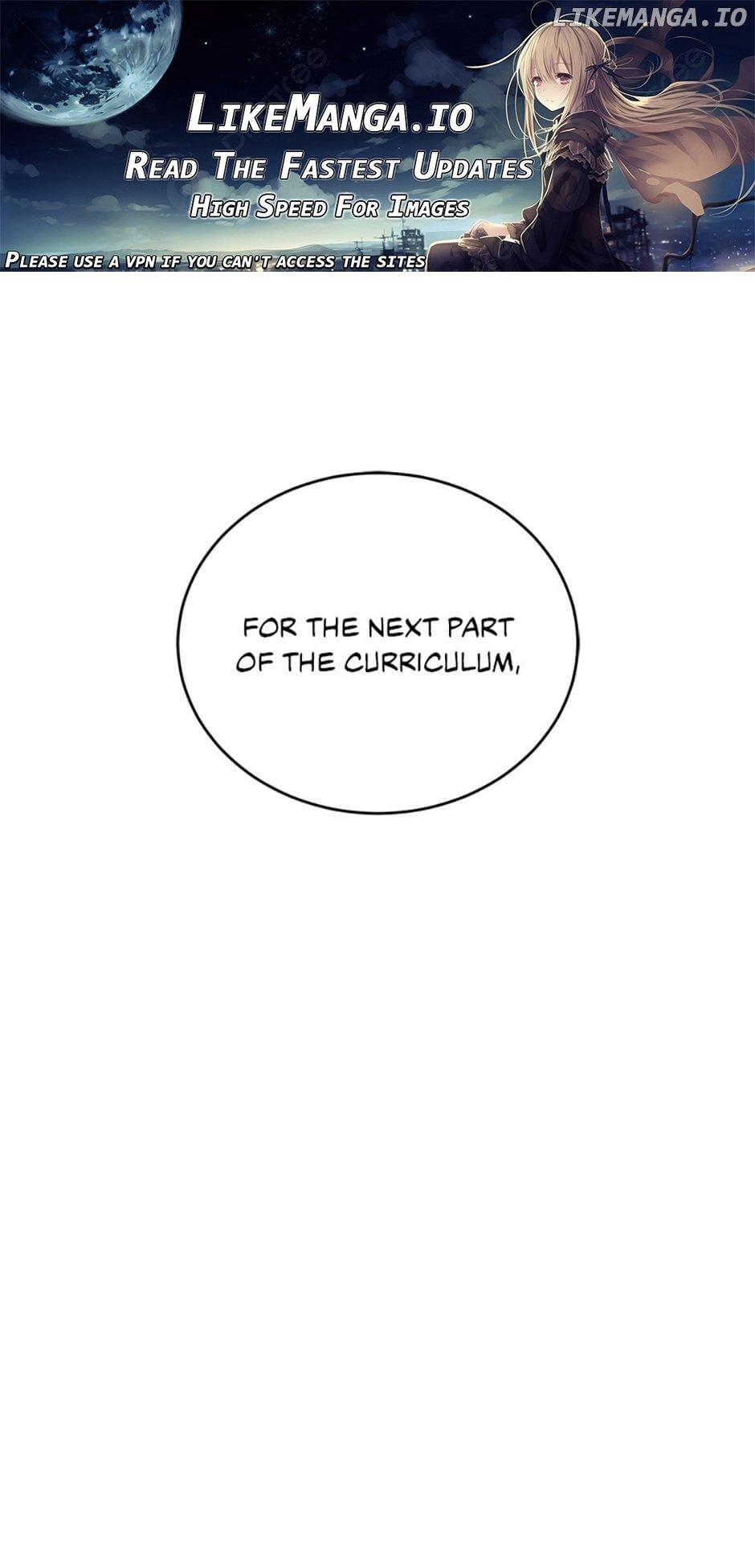 My Mom is my Constellation Chapter 58 page 2 - 