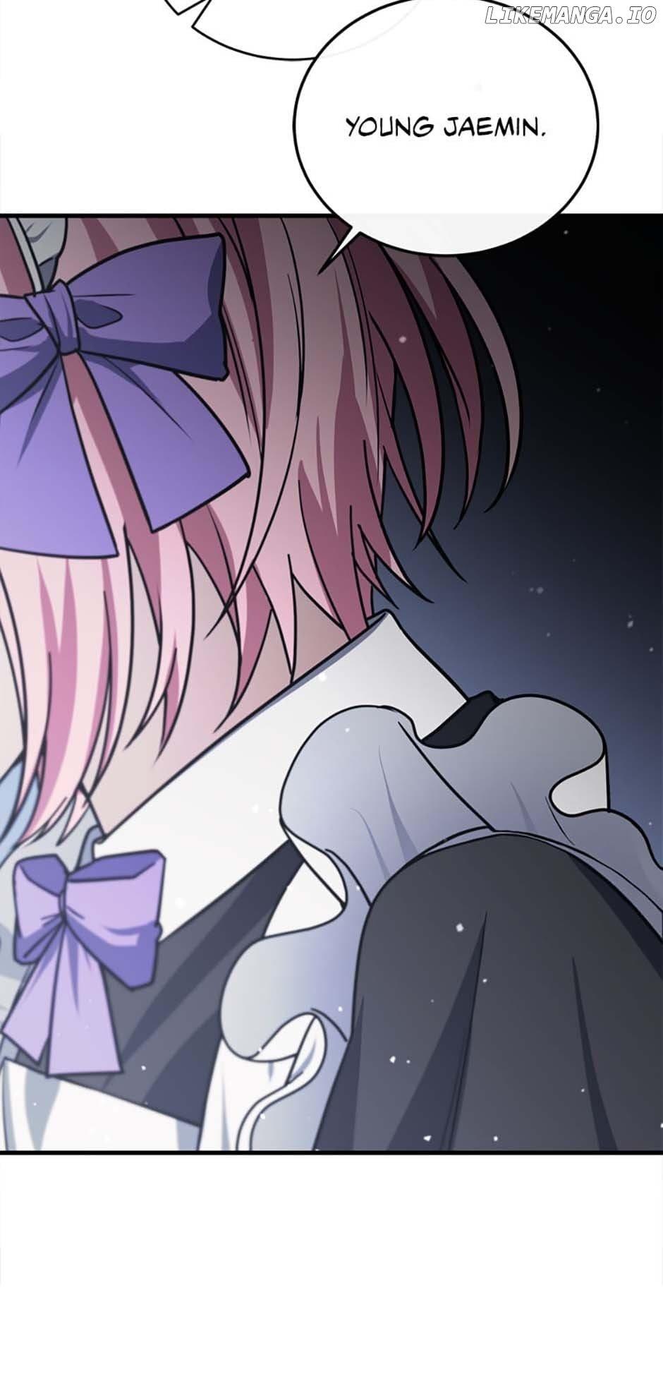 My Mom is my Constellation Chapter 58 page 101 - 