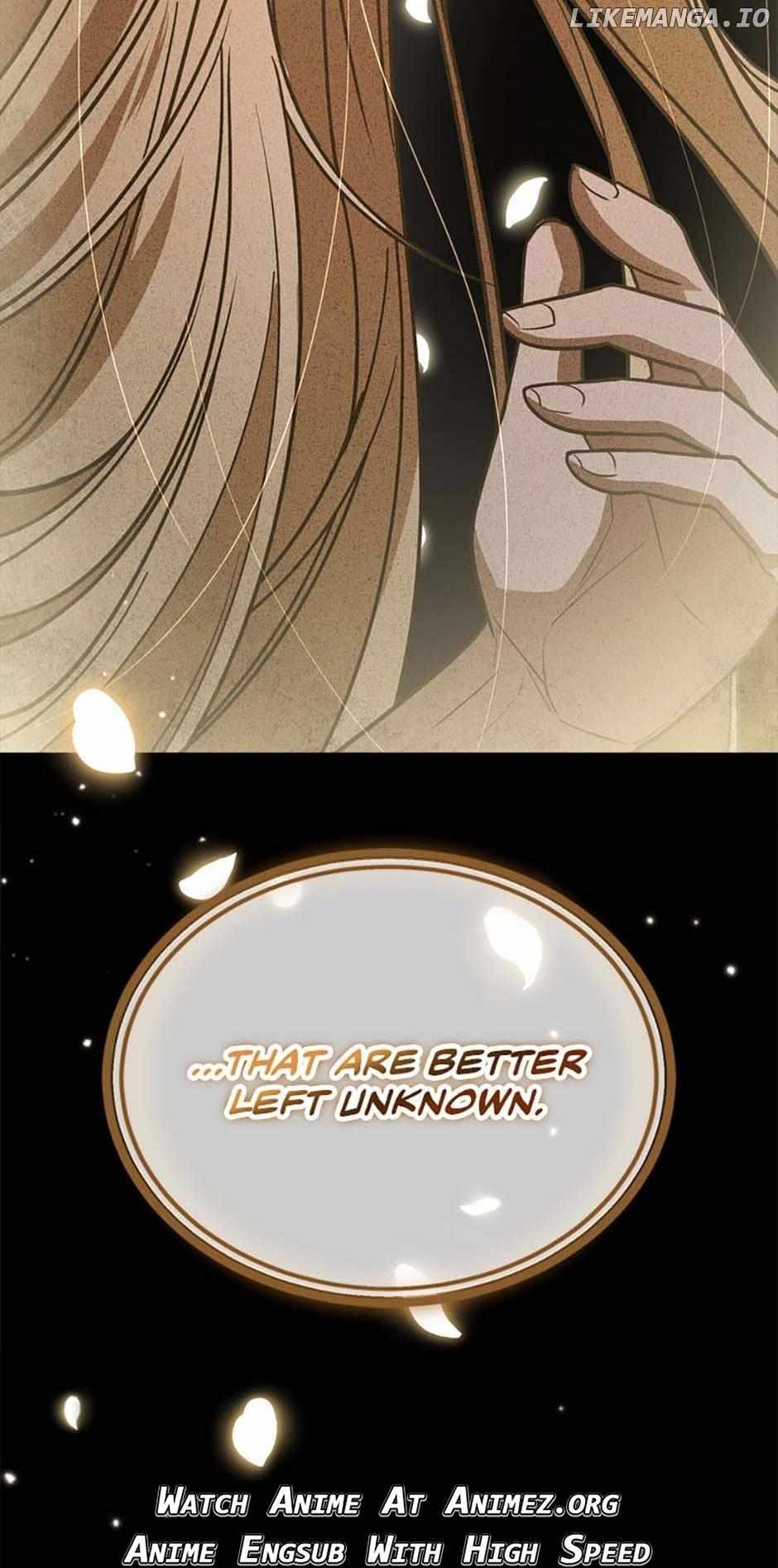 My Mom is my Constellation Chapter 58 page 104 - 