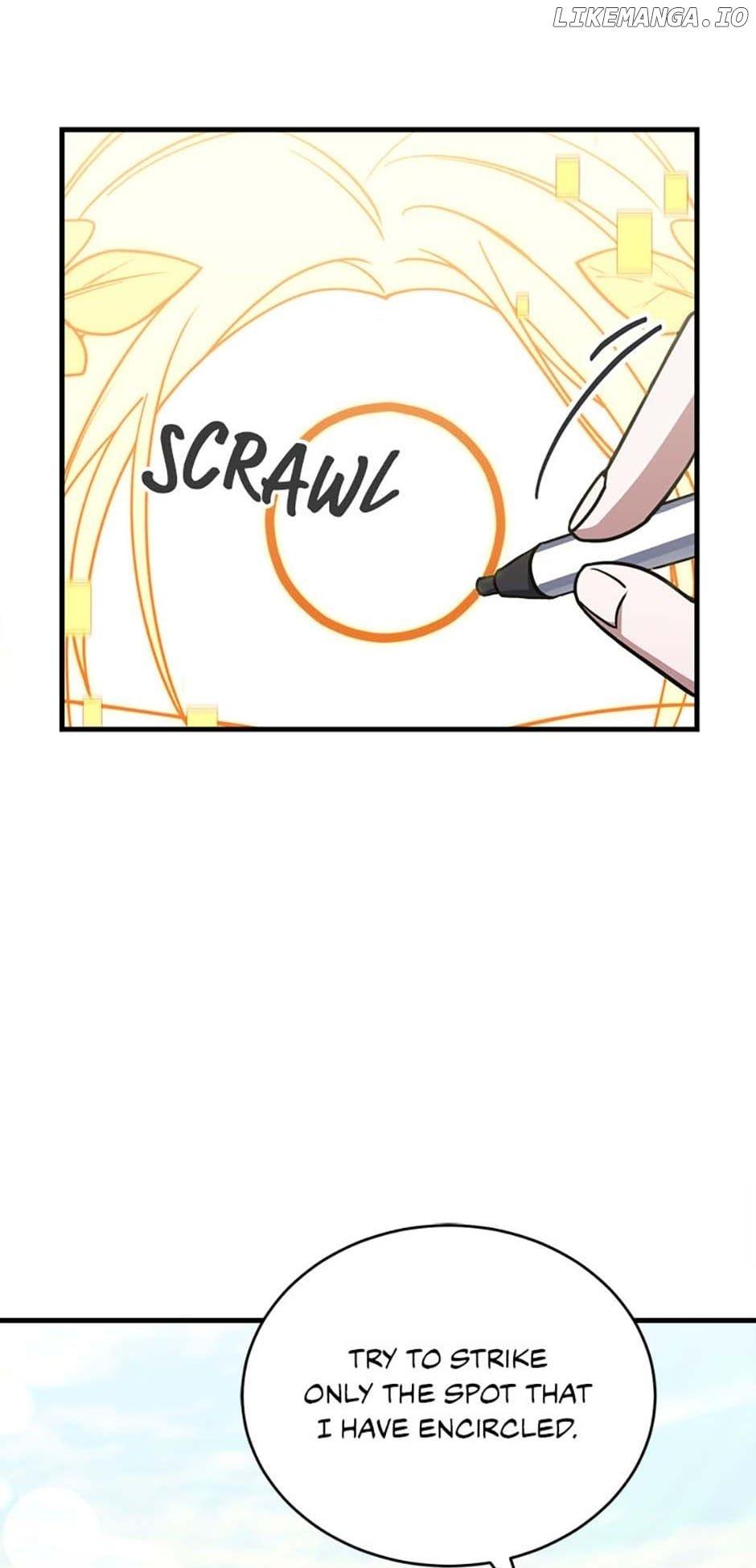 My Mom is my Constellation Chapter 58 page 3 - 