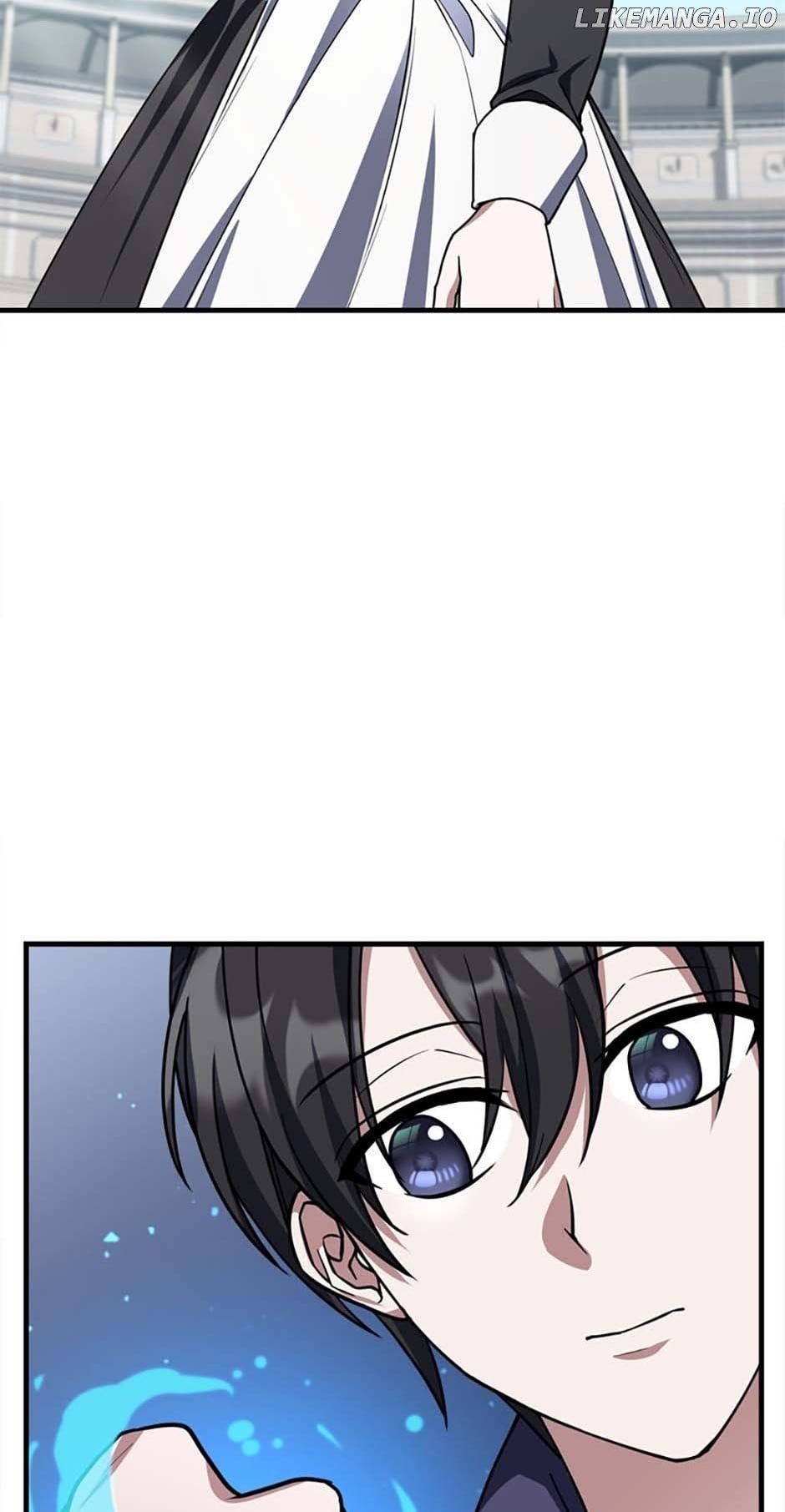 My Mom is my Constellation Chapter 58 page 23 - 