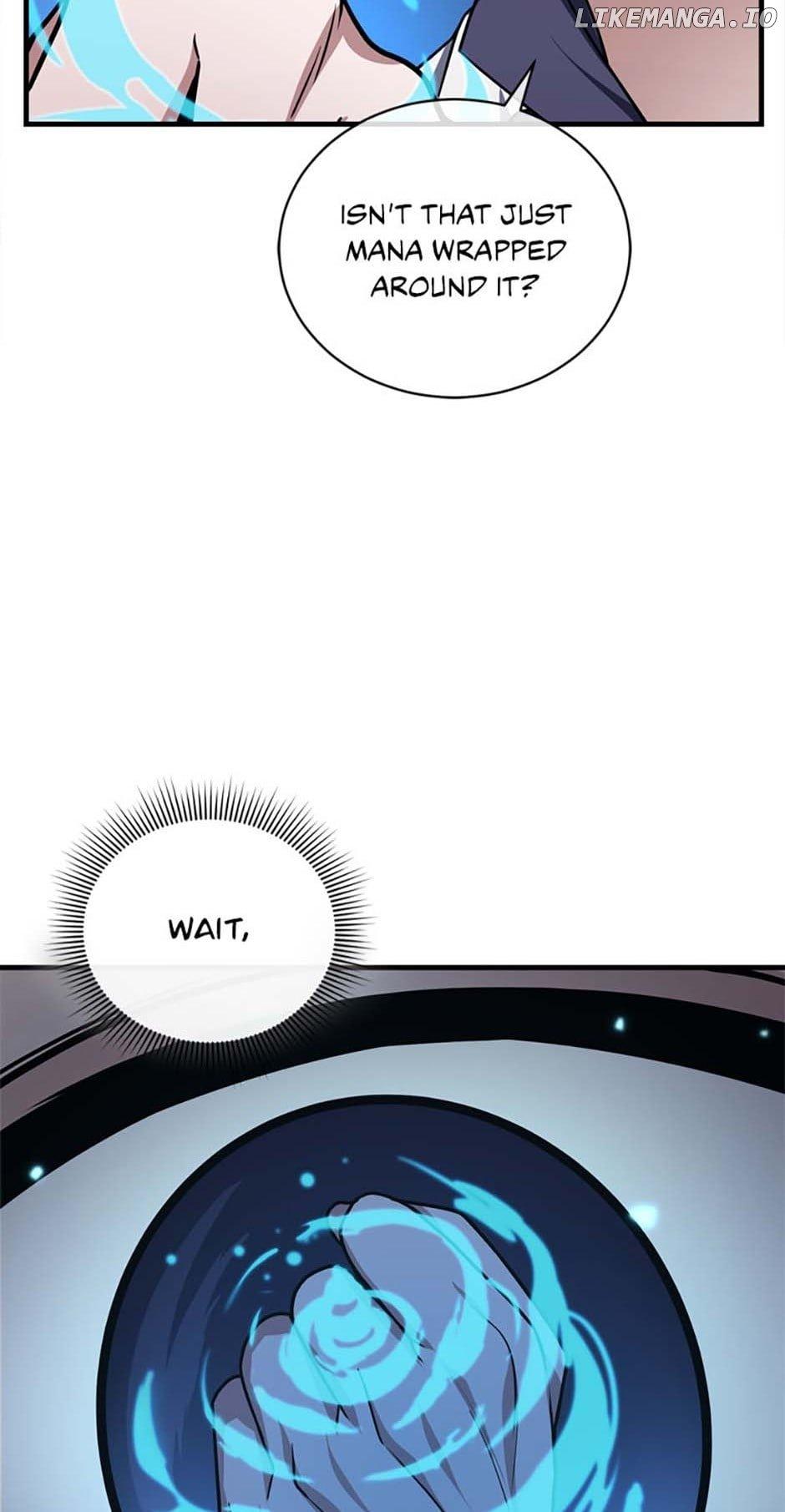 My Mom is my Constellation Chapter 58 page 24 - 