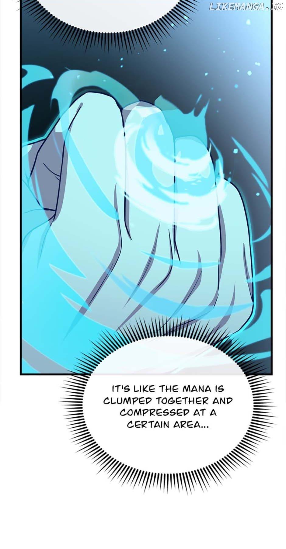 My Mom is my Constellation Chapter 58 page 26 - 