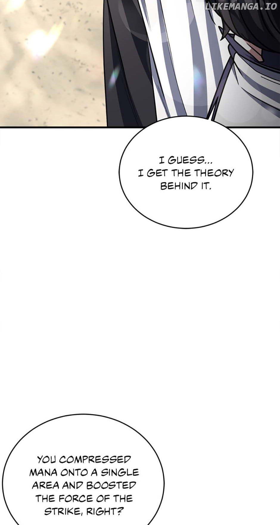 My Mom is my Constellation Chapter 58 page 28 - 