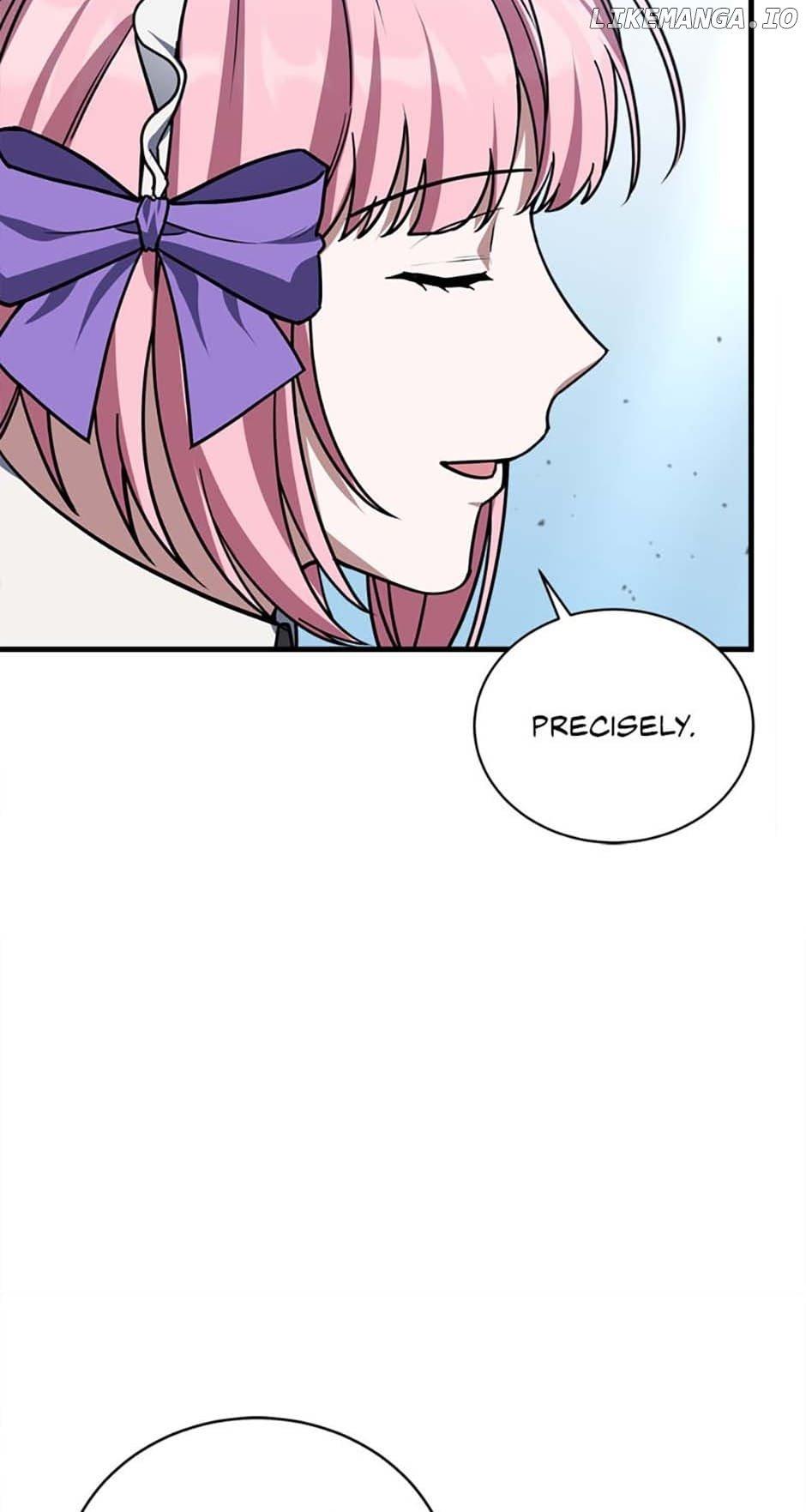 My Mom is my Constellation Chapter 58 page 30 - 