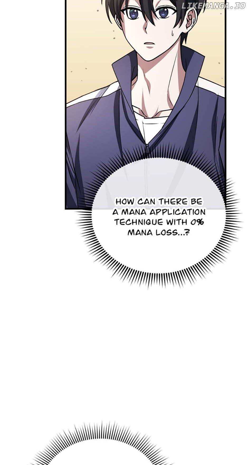 My Mom is my Constellation Chapter 58 page 33 - 