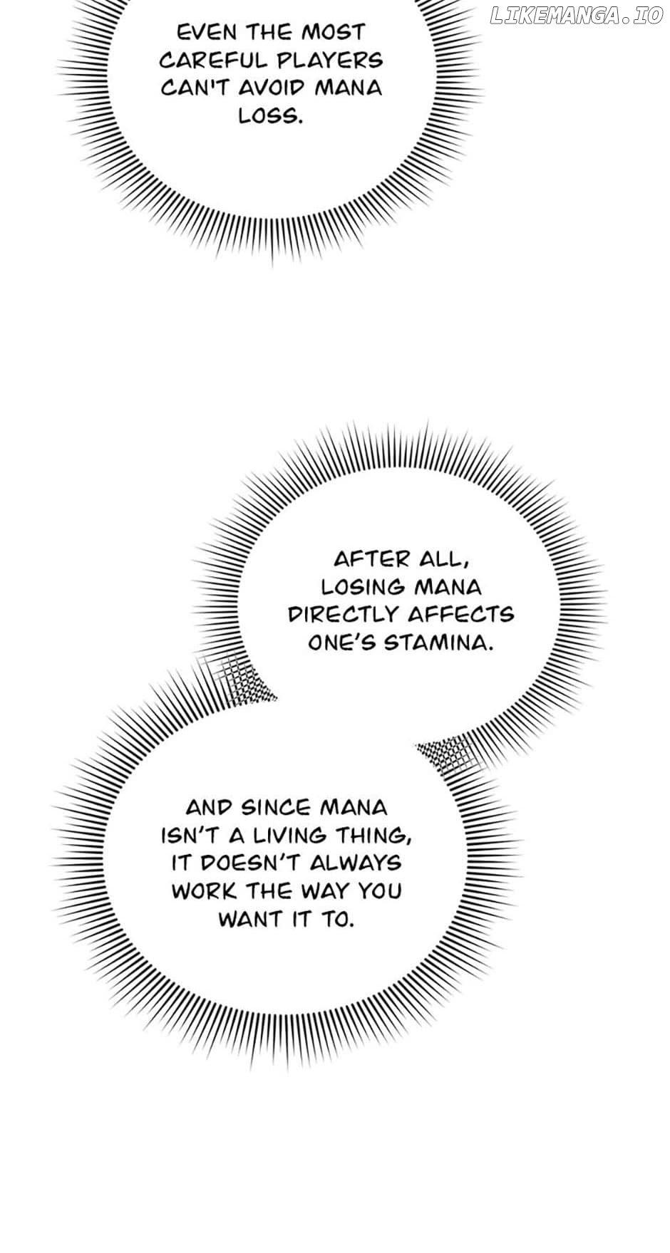 My Mom is my Constellation Chapter 58 page 34 - 