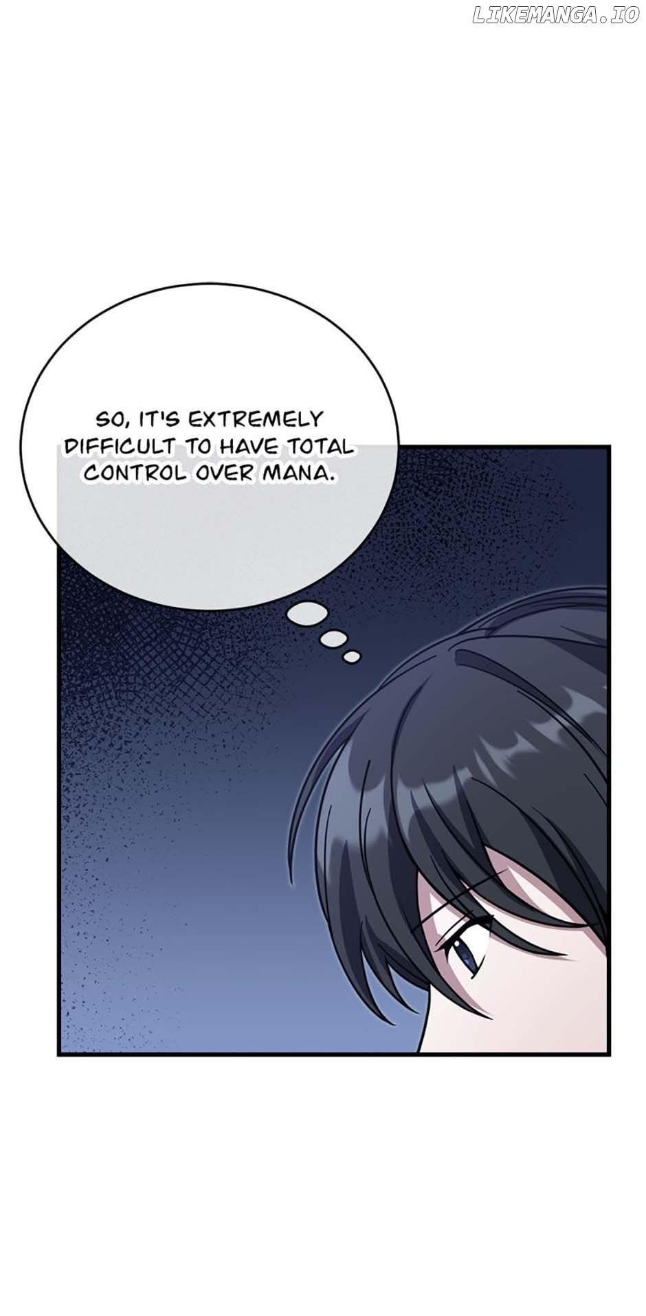 My Mom is my Constellation Chapter 58 page 35 - 