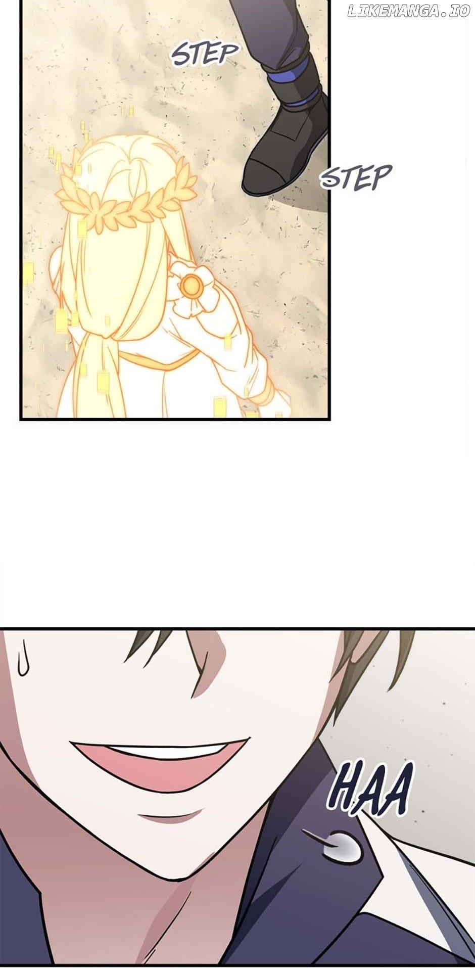 My Mom is my Constellation Chapter 58 page 37 - 