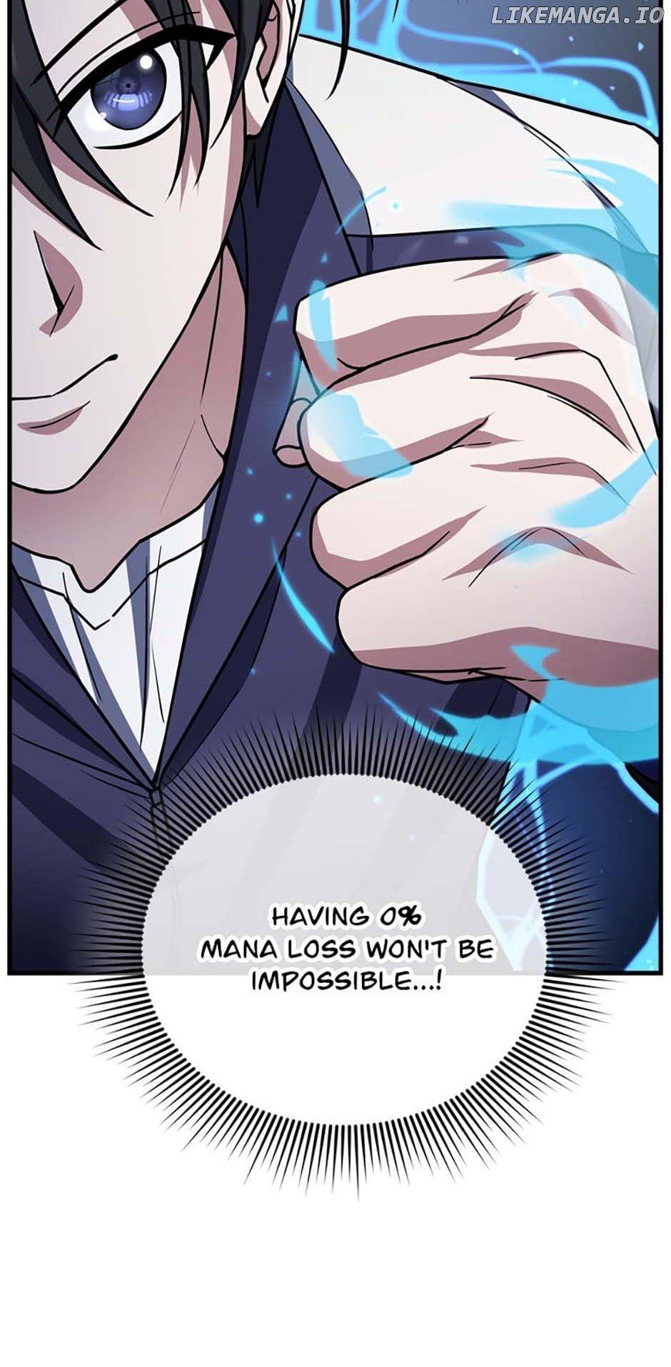 My Mom is my Constellation Chapter 58 page 41 - 