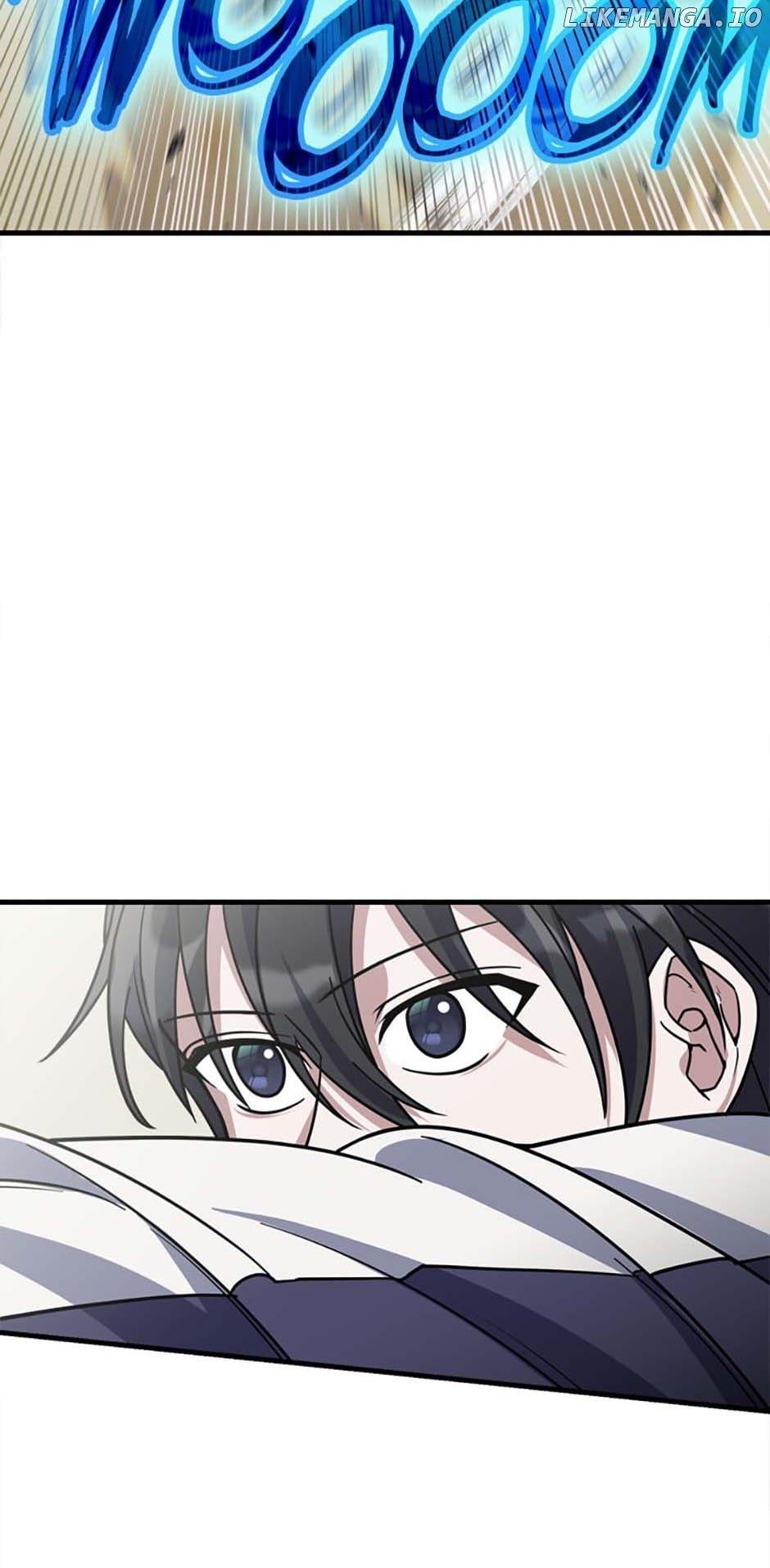 My Mom is my Constellation Chapter 58 page 46 - 