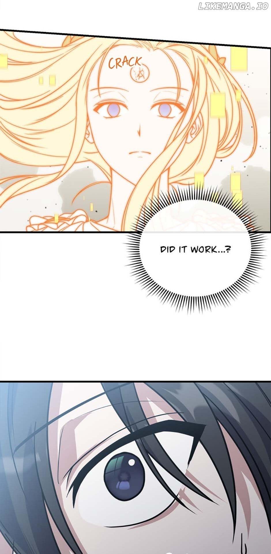 My Mom is my Constellation Chapter 58 page 47 - 
